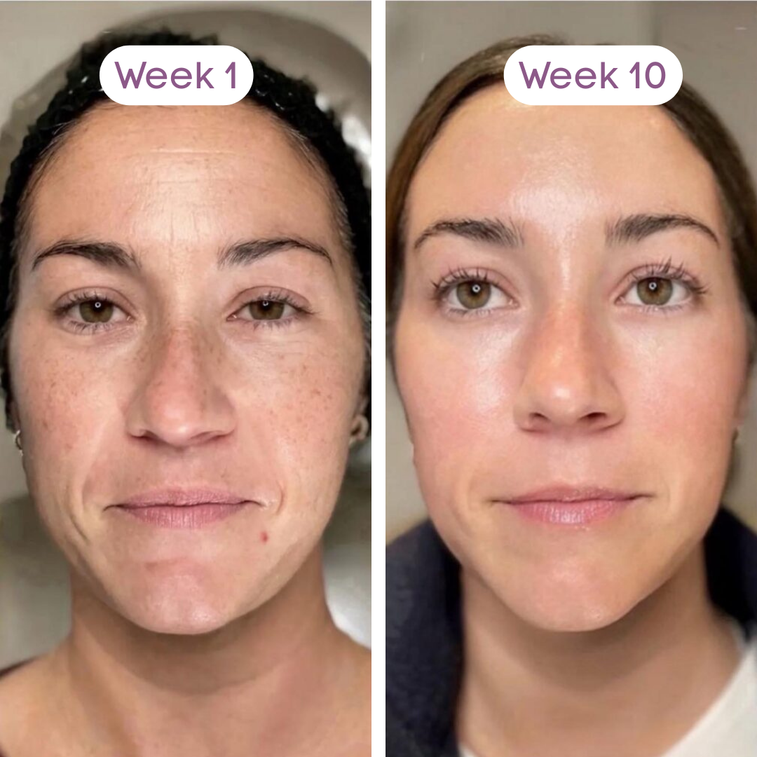 NMN 10-In-1 Anti-Aging Complex (60 capsules)