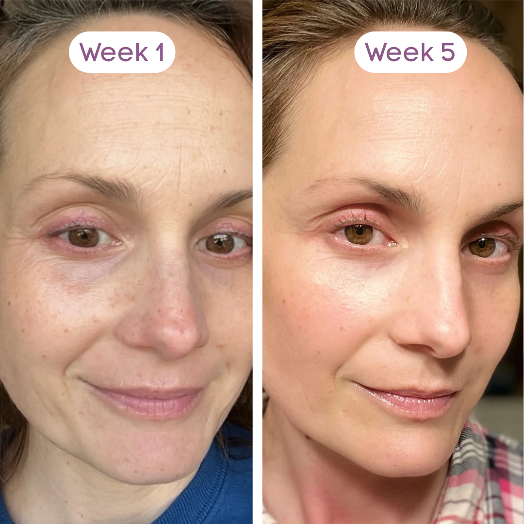 NMN 10-In-1 Anti-Aging Complex (60 capsules)